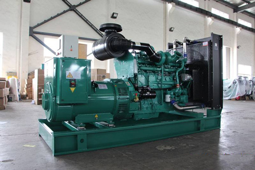 北大镇320kw康明斯柴油发电车出租组图片 北大镇320kw康明斯柴油发电车出租组图片